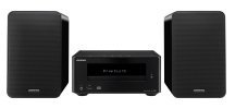 Onkyo CS-355 (B) CD Hi-Fi Mini System with Bluetooth