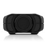Braven BRV-1 Portable Waterproof Wireless Bluetooth Speaker w 12 Hour Built-In Battery BLA