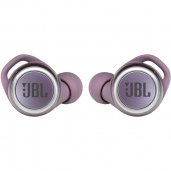 JBL LIVE 300TWS True Wireless In-Ear Headphones PURPLE