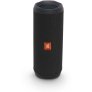 JBL FLIP 4 Waterproof Portable Bluetooth Speaker BLACK