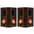 Klipsch RP-502SW Reference Premier Dual 5.25" Surround Black (Pair) WALNUT