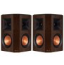 Klipsch RP-502SW Reference Premier Dual 5.25" Surround Black (Pair) WALNUT