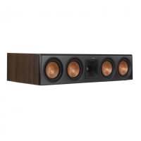 Klipsch RP-504CW Reference Premier Quad 5.25" Center (Each) WALNUT