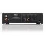 Musical Fidelity V90-DAC 32-bit Digital to Analog Converter BLACK