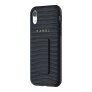 Handl HD-AP04CSNV Inlay Case for iPhone XR - NAVY CROC