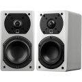 SVS Prime Satellite Speaker (Pair) GLOSS WHITE