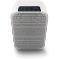 Bluesound Pulse Flex 2i Portable Wireless Multi-Room Smart Speaker with Bluetooth WHITE