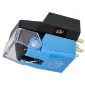Audio-Technica AT-VM510xCB Dual Moving Magnet Cartridge