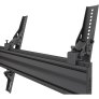 Kanto MBC311T Menu Board Ceiling Mount System for 40-60 Inch Tv's