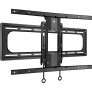 Sanus VLC1 Swivel Mount for 40" - 88" Curved TVs