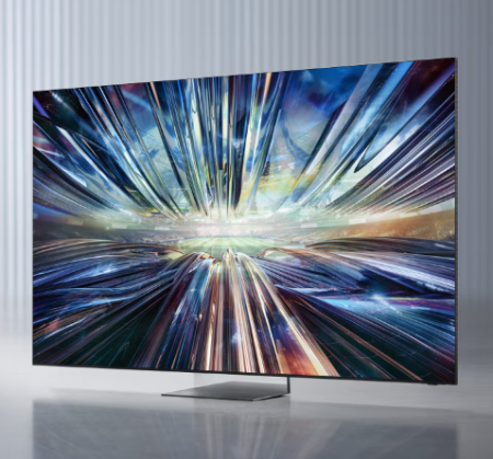 Description image for Samsung 75-Inch QN75QN900DFX Neo QLED 8K Tizen OS Smart TV [2024]