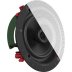 Klipsch DS-180CDT In-Ceiling Speaker 8" Polymer Woofer