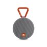 JBL Clip 2 Rechargeable Portable Wireless Speaker GRAY [B-STOCK]