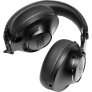 JBL Club One Wireless Over-Ear Audio Adaptive Noise Cancelling Headphones BLACK - Open Box