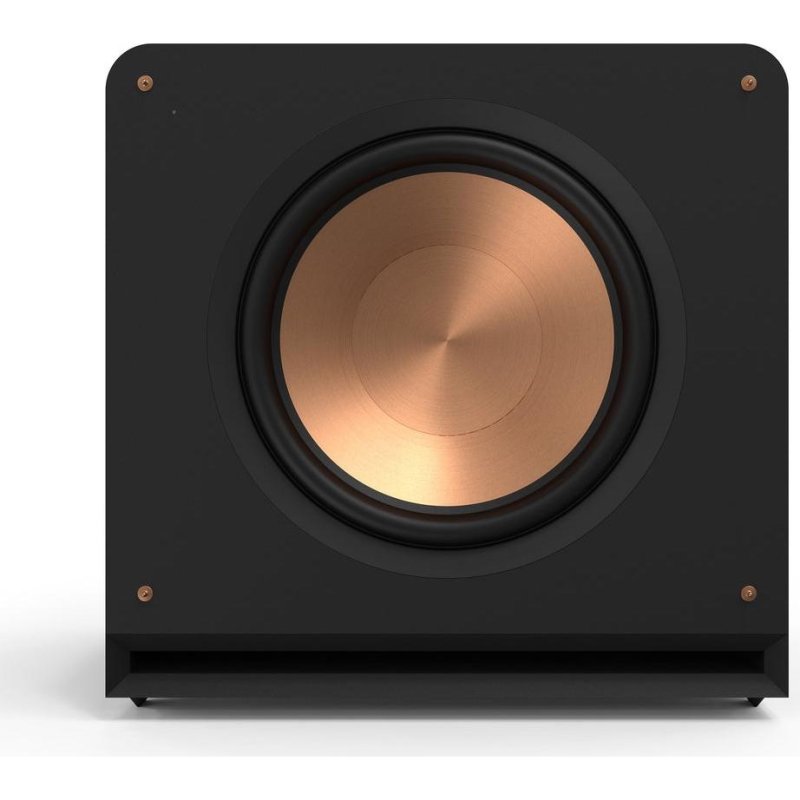 Klipsch RP1600SW 16" Reference Premiere Subwoofer BLACK