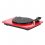 Elipson ELICHR400RD Turntable Chroma 400 RED