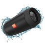 JBL Charge2+ Full-Featured Splashproof Portable Bluetooth Speaker