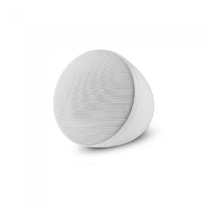 Elipson Architect In Bell 6-Inch 2-Way Pendant Speaker (Each) WHITE - Click Image to Close