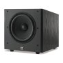 JBL ARENA 10-Inch 200W Powered Subwoofer BLACK OPEN BOX