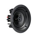 Klipsch CS-16C 6.5-inch In-Ceiling Speaker WHITE