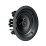Klipsch CS-16C 6.5-inch In-Ceiling Speaker WHITE