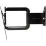 Sanus VMF322 22-Inch Super Slim Full Motion Mount for 26" - 47" TVs
