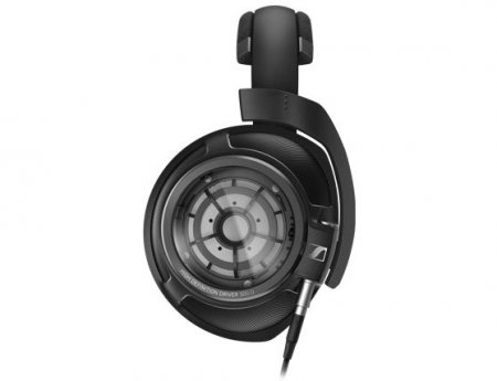 Description image for Sennheiser HD 820 Closed-Back Stereo Over-Ear Headphones