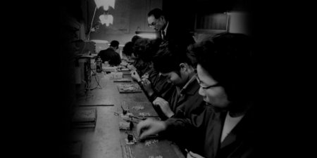 Description image for Audio-Technica AT-LPW30 Fully Manual Belt-Drive Turntable BLACK WOOD