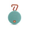 JBL Clip 2 Rechargeable Portable Wireless Speaker TEAL