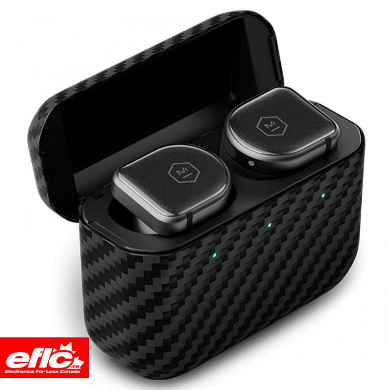 Master & Dynamic MW08 SPORT Sport Glass Truly Wireless Earphones