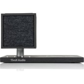 Tivoli Audio REVBLK Revive Bluetooth Speaker BLACK Tivoli Audio REVBLK Revive Bluetooth Speaker BLACK