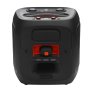 JBL PartyBox Encore 2 Portable Party Speaker with 2 Microphones BLACK