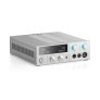 FiiO K15 Flagship Desktop DAC & Headphone Amplifier SILVER