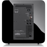 SVS SB17-Ultra R|Evolution 17-In Powered Subwoofer PIANO GLOSS BLACK - Open Box