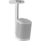 Flexson Ceiling Mount for Sonos One or PLAY:1 (Single) WHITE