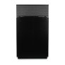 Klipsch KHORNAK6B 15" Klipschorn AK6 Floorstanding Speaker BLACK