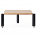 Norstone Copenhagen HI-FI Rack Module 2 OAK