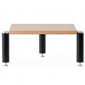 Norstone Copenhagen HI-FI Rack Module 2 OAK