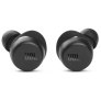 JBL Tour Pro+ TWS True Wireless In-Ear Noise Cancelling Headphones BLACK