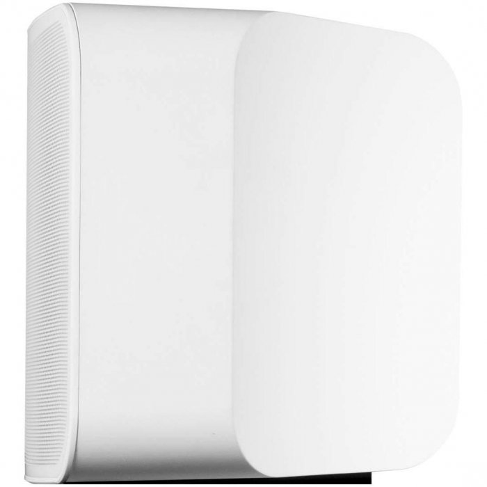 Bluesound Pulse 2i Wireless Multi-Room Smart Speaker with Bluetooth WHITE - Open Box - Click Image to Close