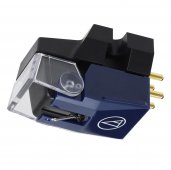 Audio-Technica VM520EB Dual Moving Magnet Cartridge