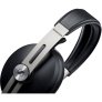 Sennheiser MOMENTUM 3 Noise-Canceling Wireless Over-Ear Headphones BLACK