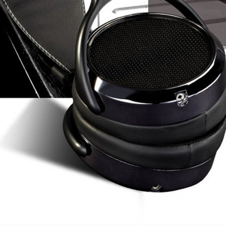 Description image for HiFiMan HE400i Planar Magnetic Full-Size Headphones