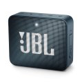 JBL GO 2 Portable Bluetooth Speaker NAVY BLUE