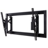 Sanus VDLT17-B1 Large Advanced Tilt 4D TV Wall Mount for 42-Inch to 90-Inch TVs BLACK
