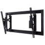 Sanus VDLT17-B1 Large Advanced Tilt 4D TV Wall Mount for 42-Inch to 90-Inch TVs BLACK
