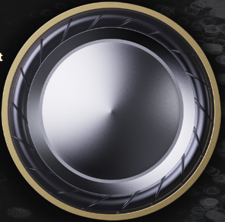 Description image for FiiO FD15 Large Dynamic Driver IEMs BLACK