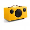 Audio Pro Addon C3 Portable WiFi Wireless Multi-Room Speaker YELLOW