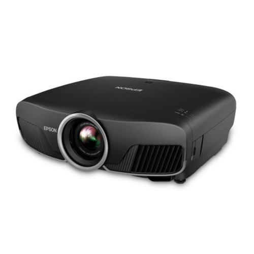Epson Pro Cinema 6050UB 4K PRO-UHD 2600 