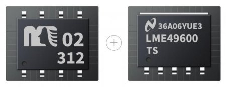 Description image for FiiO AM3B 4.4mm Balanced Headphone Amplifier Module for X7/X7MKII/Q5 TITANIUM